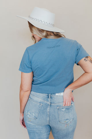 I'm A Cool Mom Graphic Tee