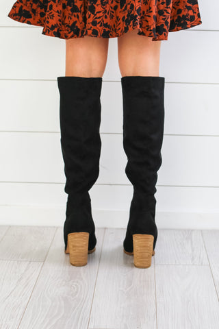 Take Me To Nashville Boots