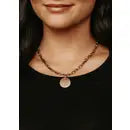 Chain Pendant Necklace