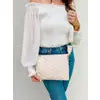 Ariana Quilted Crossbody
