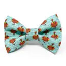 Turkey Dog Bow
