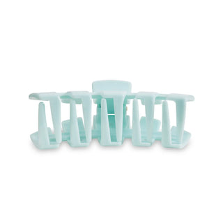 Teletise Unbreakable Hair Clips - 3 Sizes, Multiple Colors