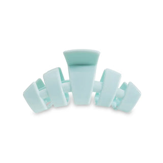Teletise Unbreakable Hair Clips - 3 Sizes, Multiple Colors